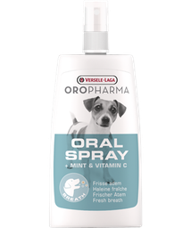 [460385] Oral Spray 150ml