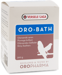 [460213] Oro-bath 300gm