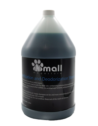 [6928117202190] Pet Sterilization & Deodorization Shampoo 4litre DG135