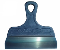 [124624830779] Pigeon Scraper 6 inch S