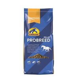 [472358] Probreed Pellet 20Kg
