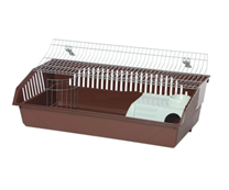 [1158201700225] Rabbit Cage Deluxe