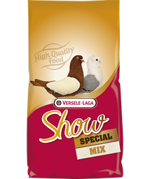 [411478] Show R Plus 20KG