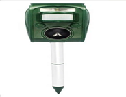 [86501] Solar Pest Repeller 