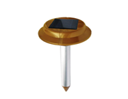[86318] Solar Snake Repeller 