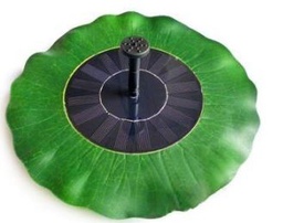 [115820191603]  Solar Water Pump RC-603