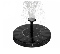 [115820191606] Solar Water Pump RC-606