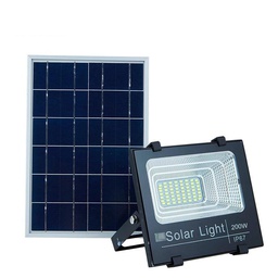 [115820192000] Solar Lighting 200W