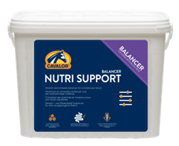 [82695005] Cavalor Nutri Support 5Kg