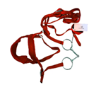[2005] Thick PP Horse Halter Small