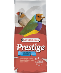 [421589] Tropical Finches Breeding 20Kg