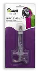 [8630] Glass Hand Feeder 30ml