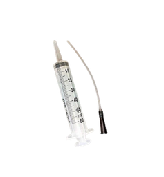 [1202]  ابرة عس مع هوز 60 مل 